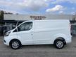 FORD Transit Custom 2.0EcoBlue Hybrid 130CV Tit.