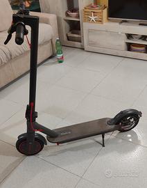 monopattino sixfox 