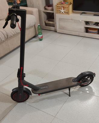 monopattino sixfox 