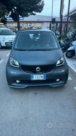  smart 2017 turbo