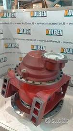 Riduttore per betoniera Cifa SRY1300