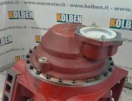 Riduttore per betoniera Cifa SRY1300