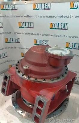 Riduttore per betoniera Cifa SRY1300