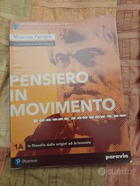 Pensiero in movimento