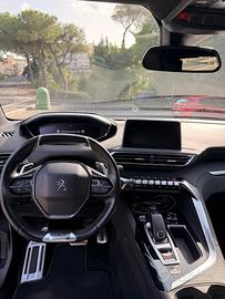 Peugeot 3008 GT line