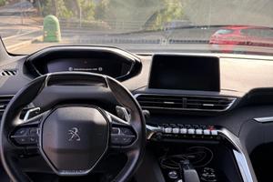 Peugeot 3008 GT line