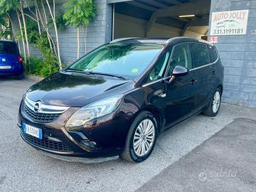 Opel Zafira Tourer 1.6 CDTi 136CV Start&Stop Cosmo