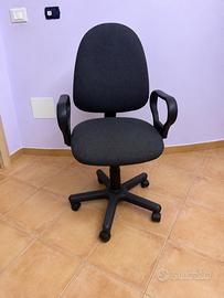Sedia da ufficio