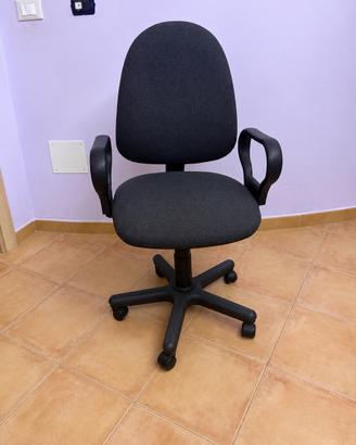 Sedia da ufficio