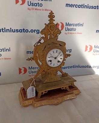 Orologio da Appoggio di fine 800