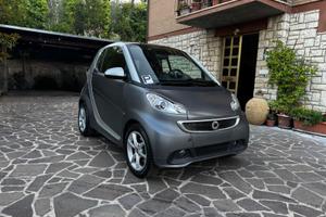 SMART FORTWO 0.8 CDI PULSE – AUTOMATICA –