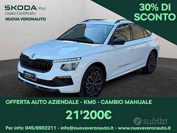 Škoda Kamiq Black Dots 1,0 TSI 70 kW (95 CV) ...
