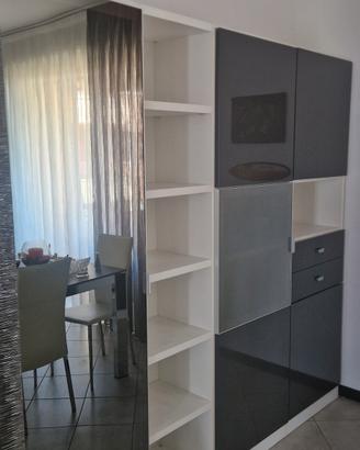 Armadio soggiorno 