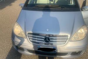 Classe A 150 benzina perfetta 2008