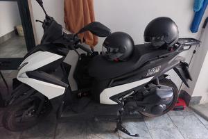 scooter lemv11 125cc 