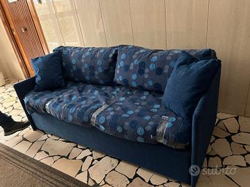 letto divano 