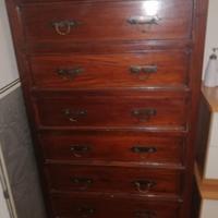 Arredamento antico 