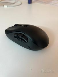 MOUSE GAMING RAZER NAGA V2 PRO