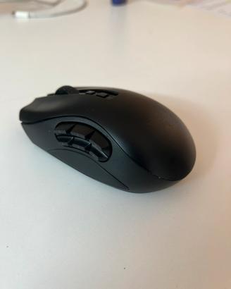 MOUSE GAMING RAZER NAGA V2 PRO