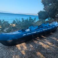 kayak Sevylor Wabash 2 posti