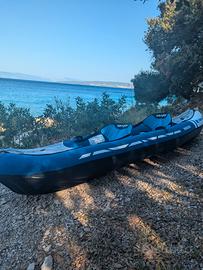 kayak Sevylor Wabash 2 posti