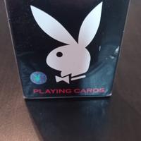 Carte Playboy 