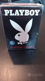 Carte Playboy 