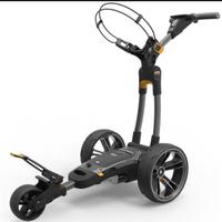Carrello elettrico Golf Powakaddy CT8 GPS EBS- 36