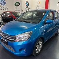 Suzuki Celerio 1.0 Style