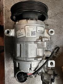 compressore aria condizionata Scenic  1500