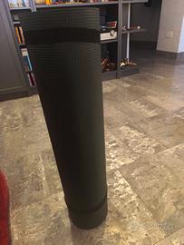 Tappetino per fitness, yoga o pilates, arrotolabil