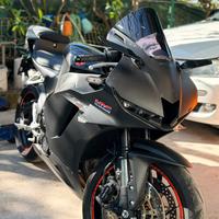 Scarico cbr