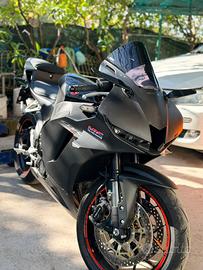 Scarico cbr