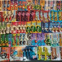 Amici Cucciolotti 2020. I Parlottini dal N.1-72