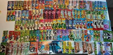 Amici Cucciolotti 2020. I Parlottini dal N.1-72