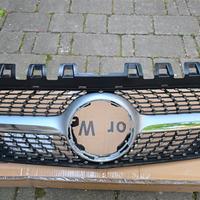 Griglia anteriore ORIGINALE Mercedes Classe A W177