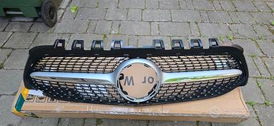 Griglia anteriore ORIGINALE Mercedes Classe A W177