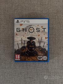 Ghost of Yotei PS5