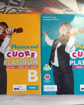 libro scuola media 