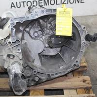 CAMBIO MANUALE COMPLETO PEUGEOT 207 1Â° Serie 9HX