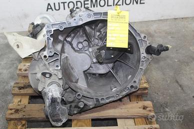 CAMBIO MANUALE COMPLETO PEUGEOT 207 1Â° Serie 9HX