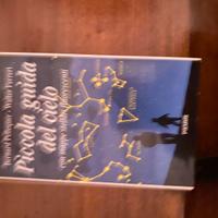 Piccola guida del cielo. Edizione piemme. Raro