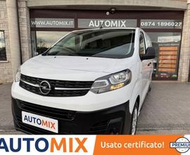 Opel Vivaro 1.5 Diesel 100cv S&S L2H1 Enjoy