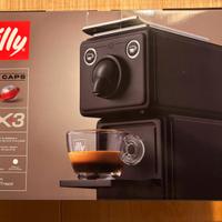 Macchine (2) da caffè ILLY