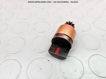 VALVOLA SCARICO HUSQVARNA CR 250 2000 2005 WR 250