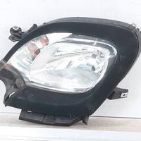 FARO SINISTRO - FIAT PANDA