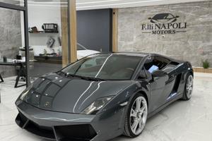 Lamborghini Gallardo 5.2 V10 LP560-4 Coupé