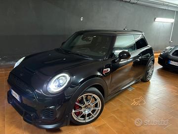 Mini john cooper works 2019