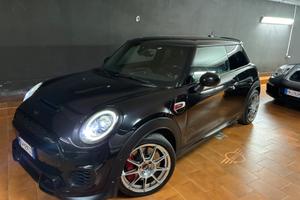 Mini john cooper works 2019