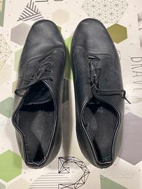 Scarpe da ballo latino
